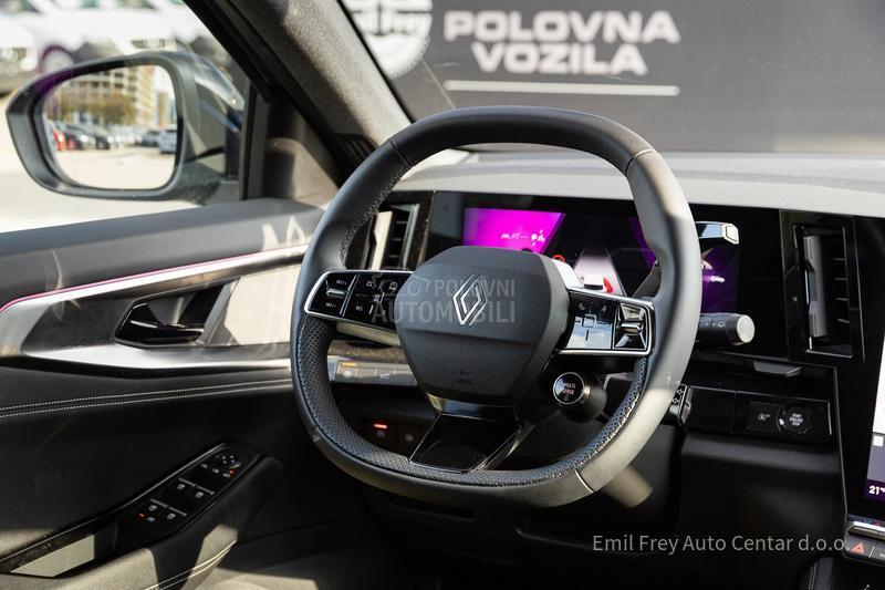 Renault Austral MHEV 160 Techno