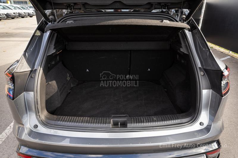 Renault Austral MHEV 160 Techno