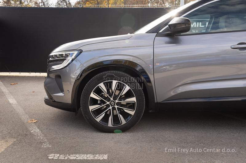 Renault Austral MHEV 160 Techno