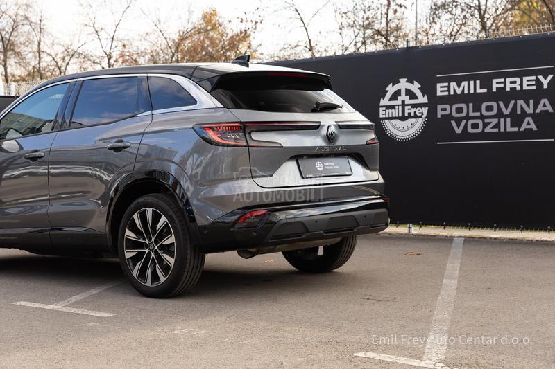 Renault Austral MHEV 160 Techno