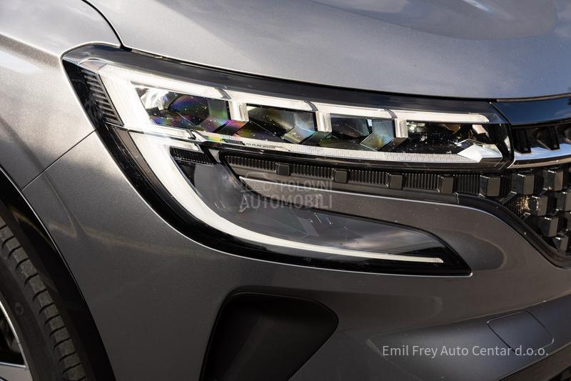 Renault Austral MHEV 160 Techno