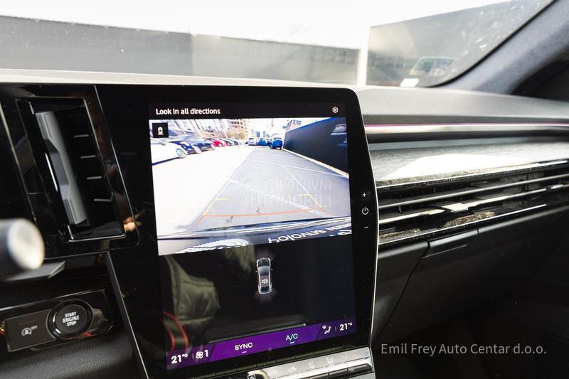 Renault Austral MHEV 160 Techno