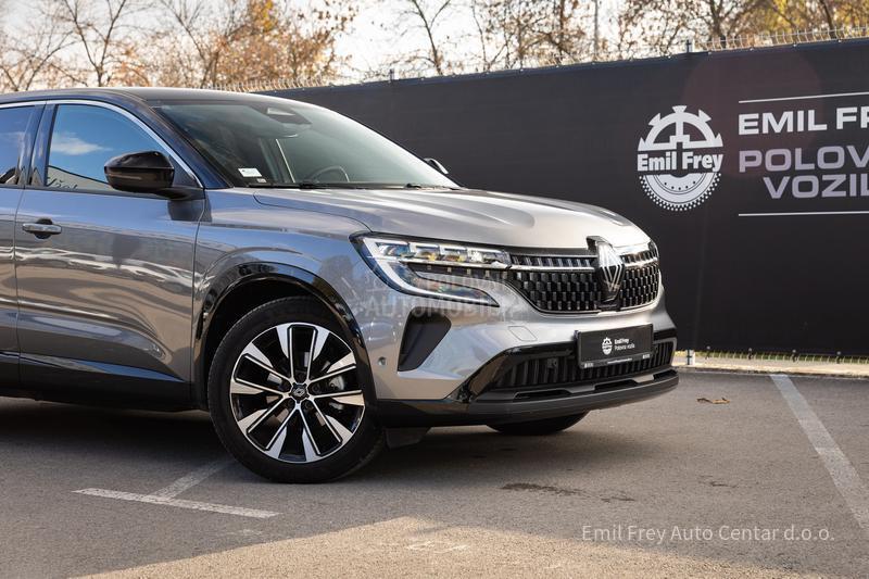 Renault Austral MHEV 160 Techno