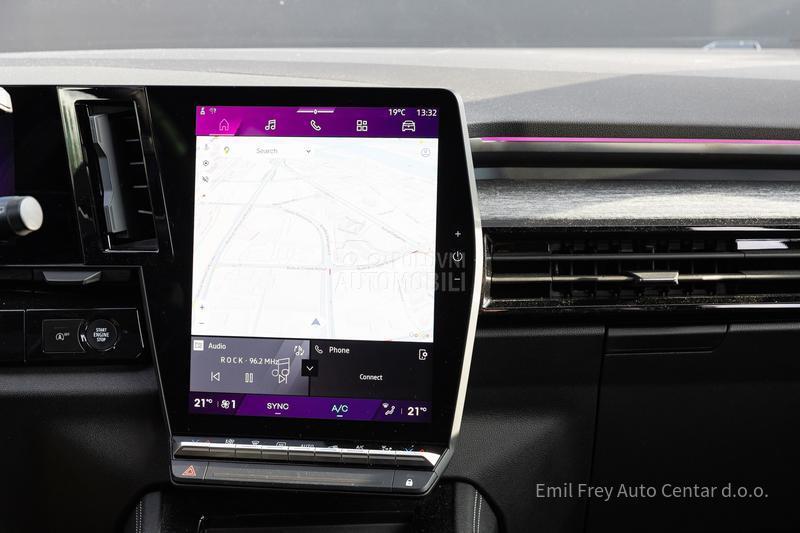 Renault Austral MHEV 160 Techno