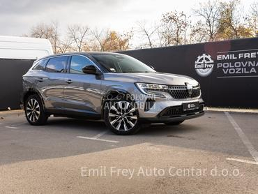 Renault Austral MHEV 160 Techno