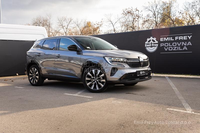 Renault Austral MHEV 160 Techno