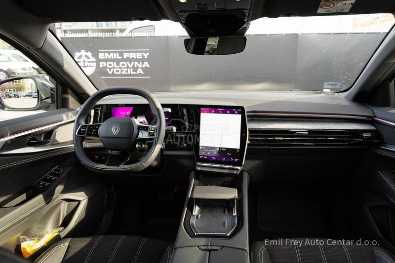 Renault Austral MHEV 160 Techno