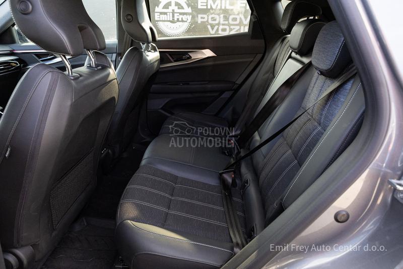 Renault Austral MHEV 160 Techno