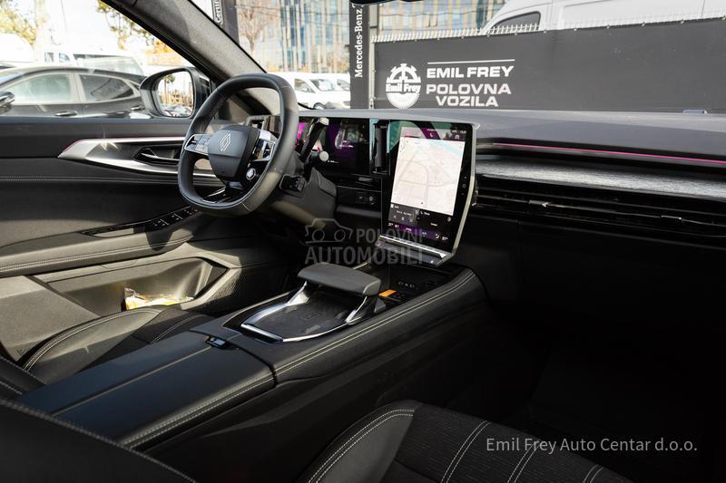 Renault Austral MHEV 160 Techno