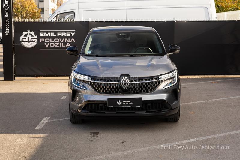 Renault Austral MHEV 160 Techno