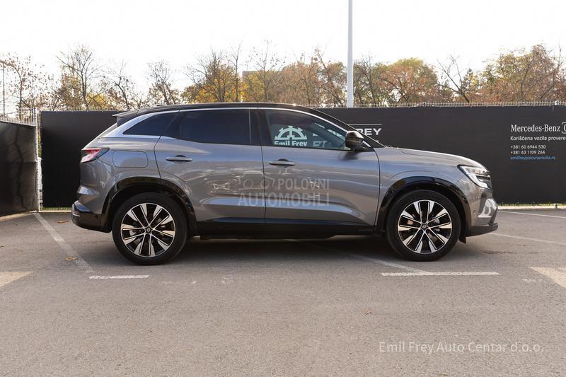 Renault Austral MHEV 160 Techno