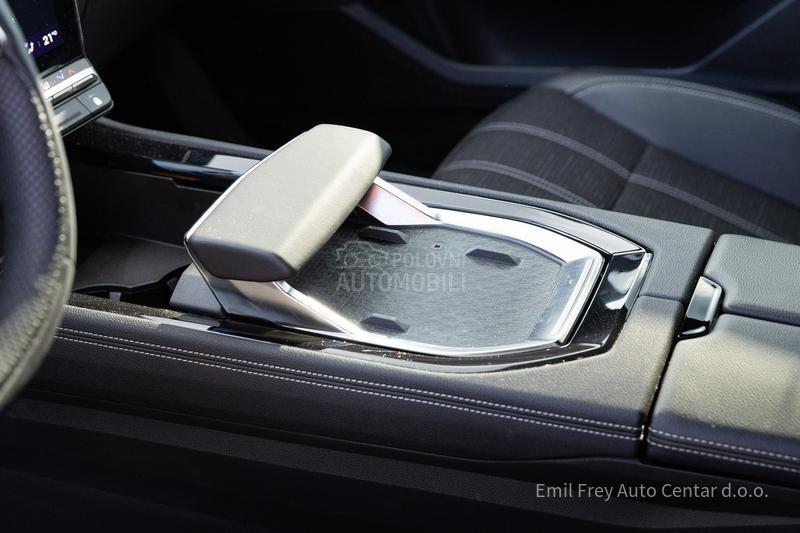 Renault Austral MHEV 160 Techno