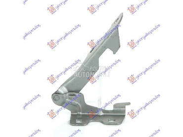 MAKAZE HAUBE Desno za Renault Clio od 2001. do 2005. god.