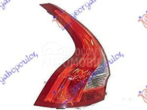 NEMA- STOP LAMPA LED 11- Levo