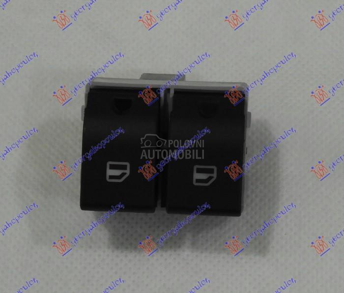 PREKIDAC U PREDNJIM...