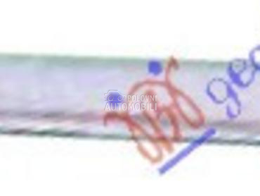 LAJSNA ZADNJIH VRATA Desno za Mercedes Benz C Klasa od 1993. do 1999. god.