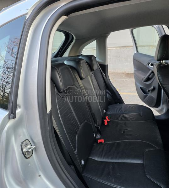 Citroen C3 1.6eHDI Exclusive