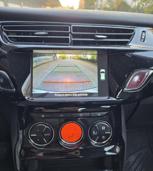 Citroen C3 1.6eHDI Exclusive