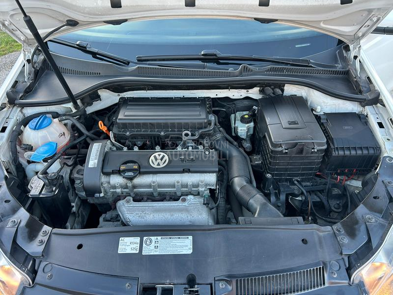 Volkswagen Golf 6 1.4