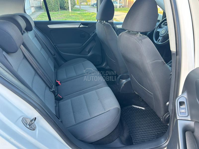 Volkswagen Golf 6 1.4