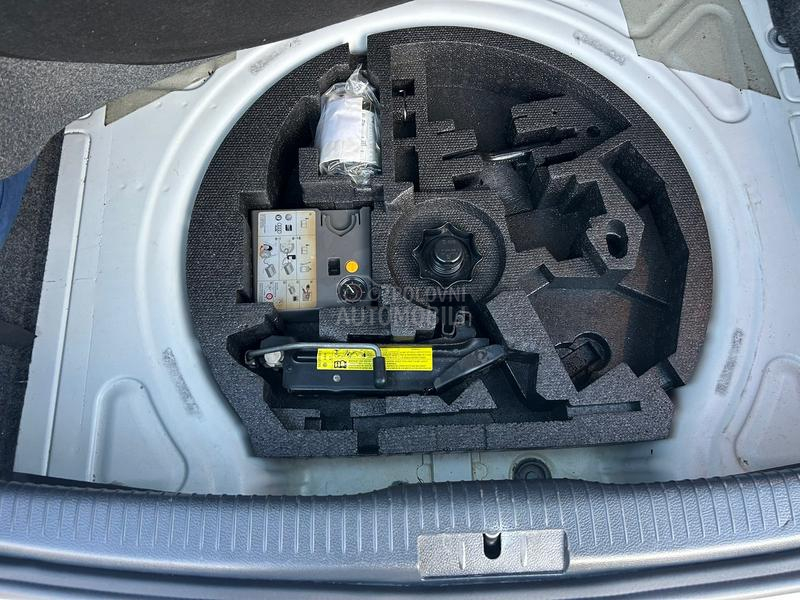 Volkswagen Golf 6 1.4