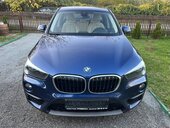 BMW X1 Sdrive / N.A.V.I