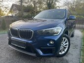 BMW X1 Sdrive / N.A.V.I