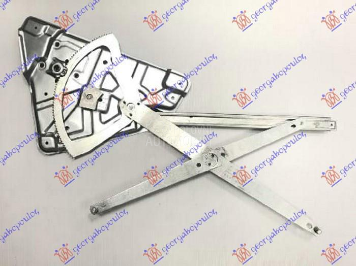 PODIZAC PREDNJEG PROZORA...