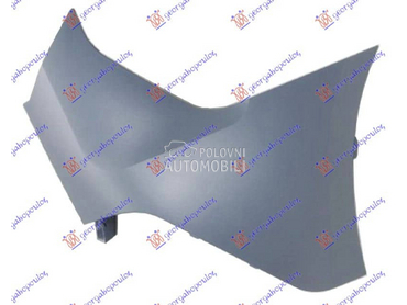 KRAJ ZADNJEG BRANIKA PM Desno za Ford Transit Connect od 2013. do 2019. god.