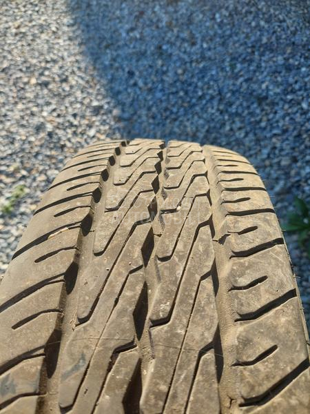 rezervni tocak reno trafik