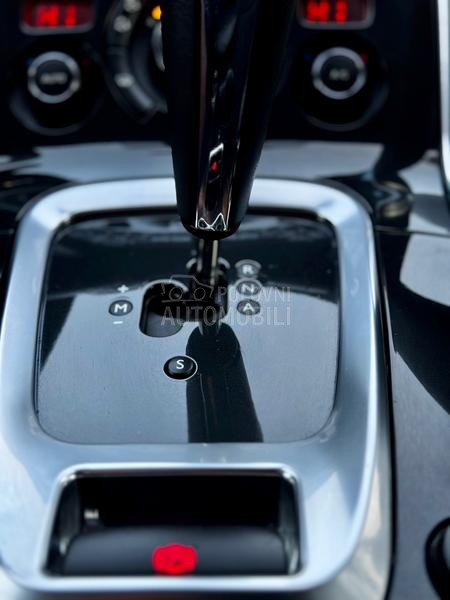 Peugeot 3008 1.6 HDI