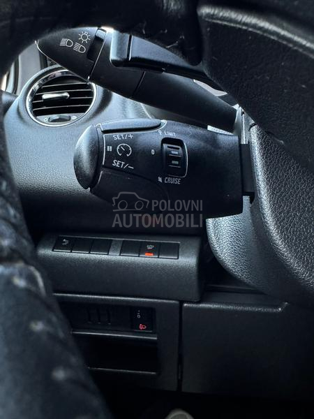 Peugeot 3008 1.6 HDI