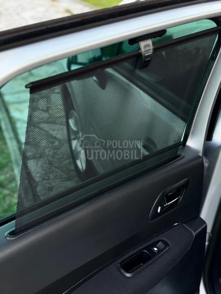 Peugeot 3008 1.6 HDI