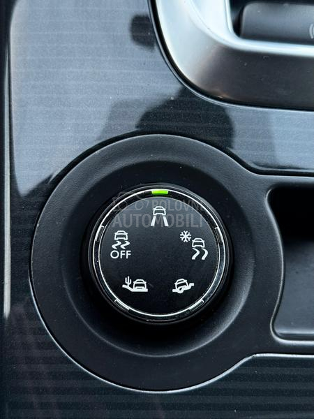 Peugeot 3008 1.6 HDI