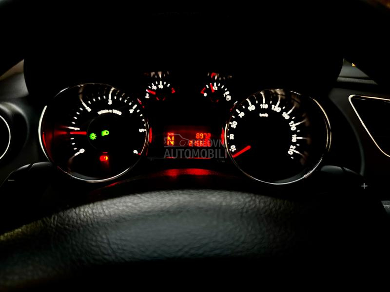 Peugeot 3008 1.6 HDI