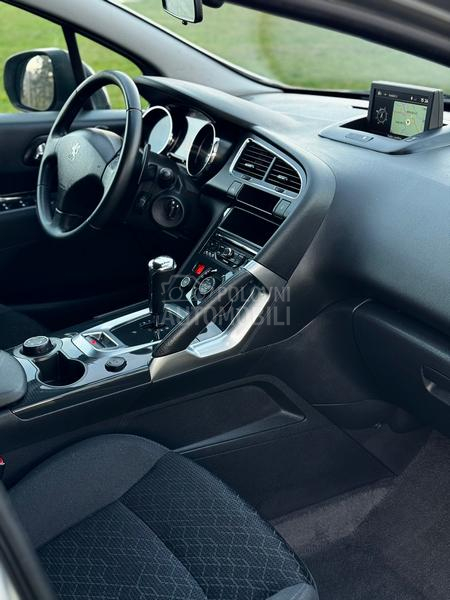 Peugeot 3008 1.6 HDI