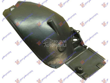 POTKRILO Levo za Mercedes Benz S Klasa od 2005. do 2013. god.