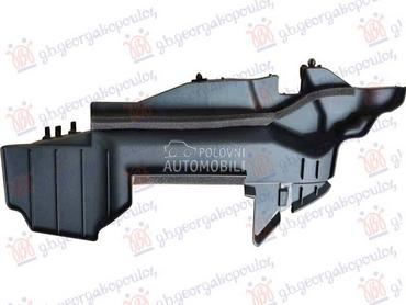 USISNIK HLADNJAKA Levo za Lexus CT 200h od 2010. do 2014. god.