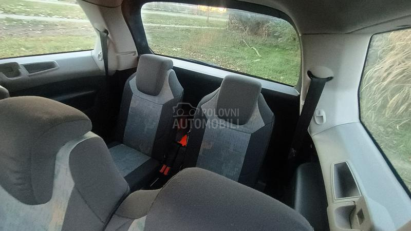 Citroen C4 Grand Picasso 