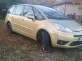 Citroen C4 Grand Picasso 