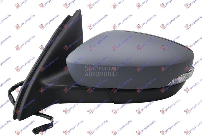 RETROVIZOR ELEKTRICNI SA...