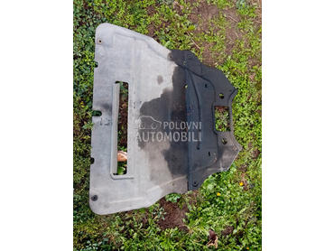 suspleh za Peugeot 406 od 2000. do 2004. god.