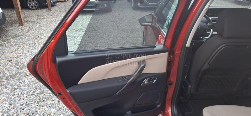 Citroen C4 Picasso 1.6