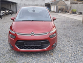 Citroen C4 Picasso 1.6