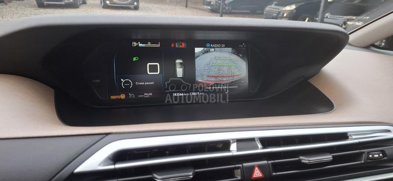 Citroen C4 Picasso 1.6