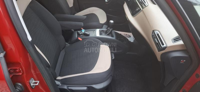 Citroen C4 Picasso 1.6