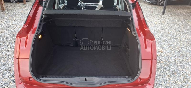 Citroen C4 Picasso 1.6