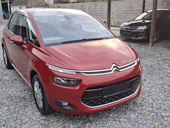 Citroen C4 Picasso 1.6