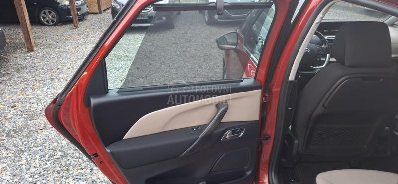Citroen C4 Picasso 1.6