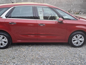 Citroen C4 Picasso 1.6